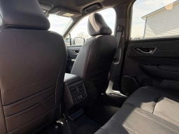 Subaru Outback Touring XT AWD 2026