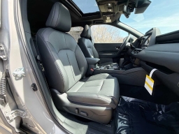 Subaru Outback Touring XT AWD 2026