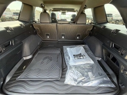 Subaru Outback Touring XT AWD 2026