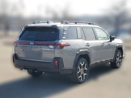 Subaru Outback Touring XT AWD 2026