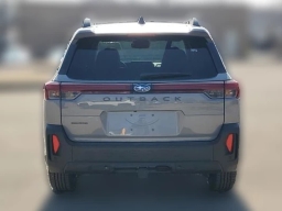 Subaru Outback Touring XT AWD 2026