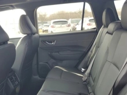 Subaru Outback Touring XT AWD 2026