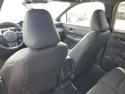 Subaru Outback Touring XT AWD 2026