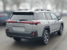 Subaru Outback Touring XT AWD 2026