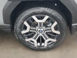 Subaru Outback Touring XT AWD 2026