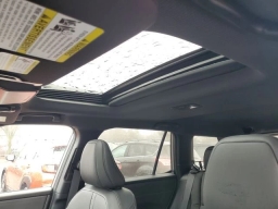 Subaru Outback Touring XT AWD 2026