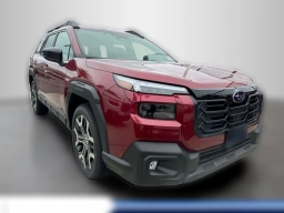 Subaru Outback Touring XT AWD 2026