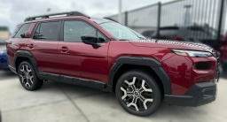 Subaru Outback Touring XT AWD 2026