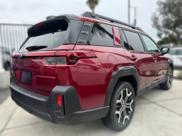 Subaru Outback Touring XT AWD 2026