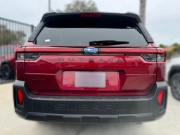 Subaru Outback Touring XT AWD 2026