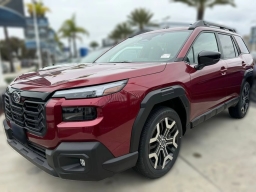 Subaru Outback Touring XT AWD 2026