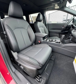 Subaru Outback Touring XT AWD 2026