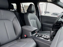 Subaru Outback Touring XT AWD 2026