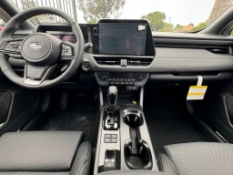 Subaru Outback Touring XT AWD 2026