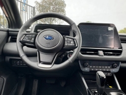 Subaru Outback Touring XT AWD 2026