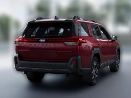 Subaru Outback Touring XT AWD 2026