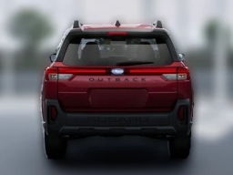 Subaru Outback Touring XT AWD 2026
