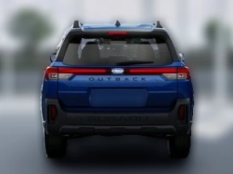 Subaru Outback Touring XT AWD 2026