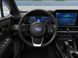 Subaru Outback Touring XT AWD 2026