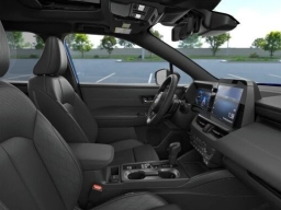 Subaru Outback Touring XT AWD 2026