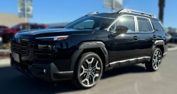 Subaru Outback Touring XT AWD 2026