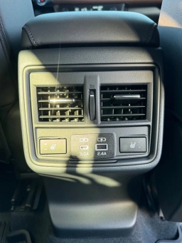 Subaru Outback Touring XT AWD 2026