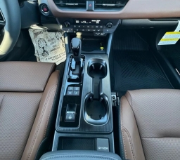 Subaru Outback Touring XT AWD 2026