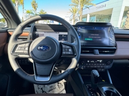 Subaru Outback Touring XT AWD 2026