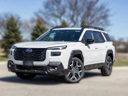 Subaru Outback Touring XT AWD 2026