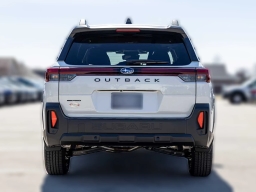 Subaru Outback Touring XT AWD 2026