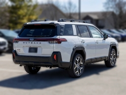 Subaru Outback Touring XT AWD 2026