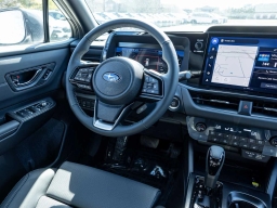 Subaru Outback Touring XT AWD 2026