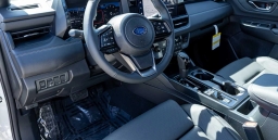 Subaru Outback Touring XT AWD 2026