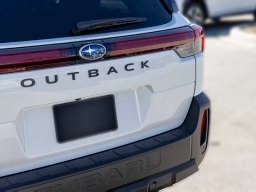 Subaru Outback Touring XT AWD 2026