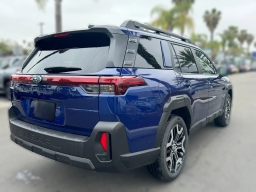 Subaru Outback Touring XT AWD 2026