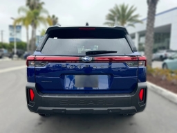 Subaru Outback Touring XT AWD 2026