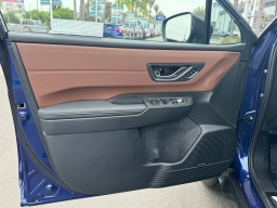 Subaru Outback Touring XT AWD 2026