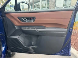 Subaru Outback Touring XT AWD 2026