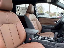 Subaru Outback Touring XT AWD 2026