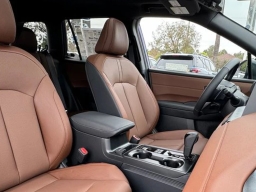 Subaru Outback Touring XT AWD 2026