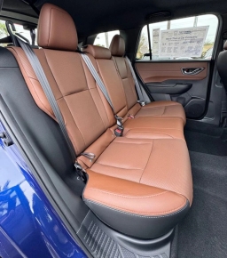 Subaru Outback Touring XT AWD 2026