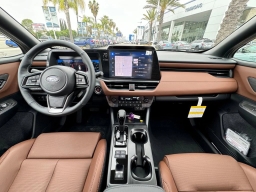 Subaru Outback Touring XT AWD 2026