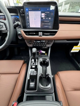 Subaru Outback Touring XT AWD 2026