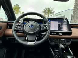 Subaru Outback Touring XT AWD 2026