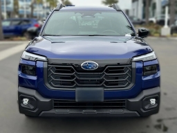 Subaru Outback Touring XT AWD 2026