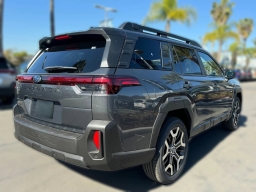 Subaru Outback Touring XT AWD 2026