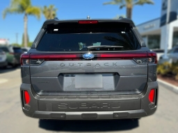 Subaru Outback Touring XT AWD 2026