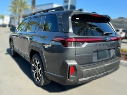 Subaru Outback Touring XT AWD 2026