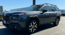 Subaru Outback Touring XT AWD 2026