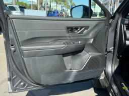 Subaru Outback Touring XT AWD 2026